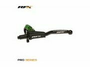 Ersatzhalterung Kupplungsarmatur geschmiedet RFX Pro grn