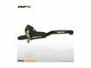 Ersatzhalterung Kupplungsarmatur RFX Pro CNC hard anodized