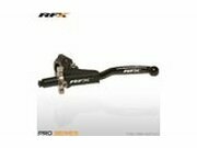 Ersatzhalterung Kupplungsarmatur RFX Pro CNC hard anodized