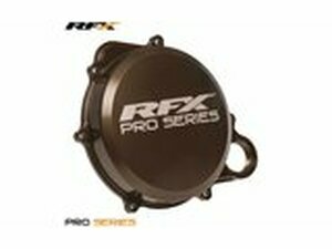 Kupplungsdeckel RFX Pro hard anodized - Honda CRF 250...