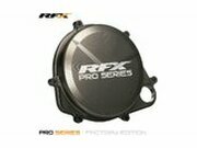 Kupplungsdeckel RFX Pro hard anodized Honda CRF 450