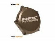 Kupplungsdeckel RFX Pro hard anodized Kawasaki KXF 250