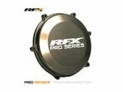 Kupplungsdeckel RFX Pro hard anodized - Kawasaki KXF 450...