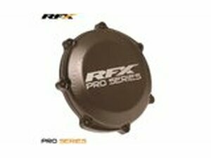 Kupplungsdeckel RFX Pro hard anodized Yamaha YZF 250