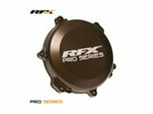 Kupplungsdeckel RFX Pro hard anodized Yamaha YZ 125