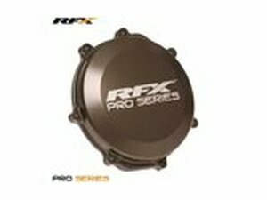 Kupplungsdeckel RFX Pro hard anodized Yamaha YZF 250