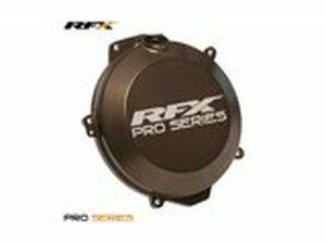 Kupplungsdeckel RFX Pro hard anodized KTM SXF 250 / 350