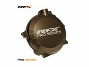 Kupplungsdeckel RFX Pro hard anodized TC / SX 125 bis 2015