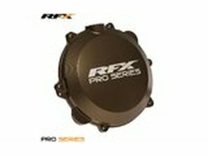 Kupplungsdeckel RFX Pro hard anodized TE / EXC 250 bis 2016
