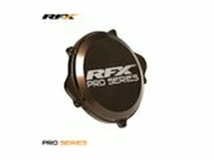 Kupplungsdeckel RFX Pro hard anodized TC / SX 85 bis 2017