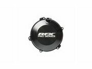 Kupplungsdeckel RFX Pro hard anodized schwarz FC / SX-F...