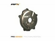 Kupplungsdeckel RFX Pro hard anodized SX / TC 65