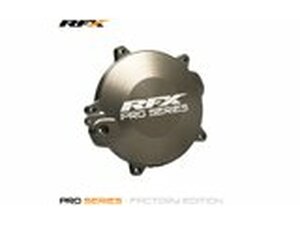Kupplungsdeckel RFX Pro hard anodized Beta RR 250 / 300