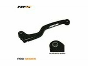Kupplungshebel RFX Pro schwarz Magura Husaberg / Husqvarna