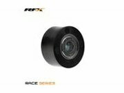 Kettenrolle RFX Race schwarz 32mm universell