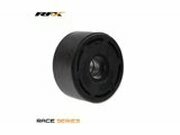 Kettenrolle RFX Race schwarz 34mm