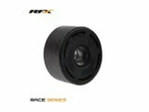 Kettenrolle RFX Race schwarz 38mm Honda CRF 250 / 450