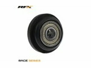Kettenrolle RFX Race schwarz 34mm KTM 125-525