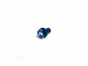 lablassschraube magnetisch RFX blau M12x12mm x 1.50...
