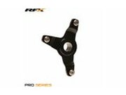 Halterung Bremsscheibenschutz RFX Pro schwarz CR / CRF
