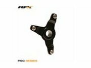 Halterung Bremsscheibenschutz RFX Pro schwarz Husqvarna /...