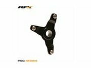 Halterung Bremsscheibenschutz RFX Pro schwarz Husqvarna /...