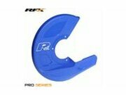 Bremscheiben- und Bremssattelschutz RFX Pro blau...