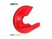 Bremscheiben- und Bremssattelschutz RFX Pro rot...