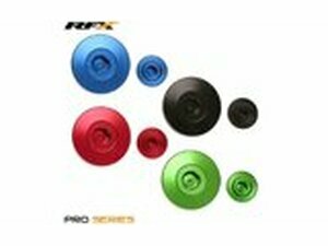 Schraubenset Inspektionsffnung Zndungsdeckel RFX Pro...