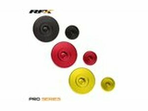 Schraubenset Inspektionsffnung Zndungsdeckel RFX Pro...