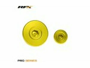 Schraubenset Inspektionsffnung Zndungsdeckel RFX Pro...