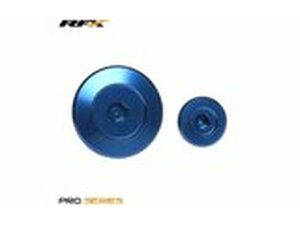 Schraubenset Inspektionsffnung Zndungsdeckel RFX Pro...