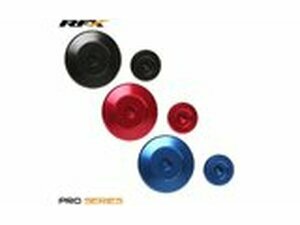 Schraubenset Inspektionsffnung Zndungsdeckel RFX Pro...