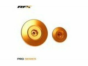 Schraubenset Inspektionsffnung Zndungsdeckel RFX Pro...