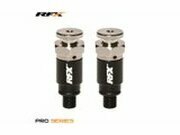 Gabelentlfter Set RFX Pro M5x0.8 schwarz Kayaba / Showa