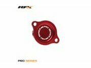 lfilterdeckel RFX Pro rot Honda CRF 150