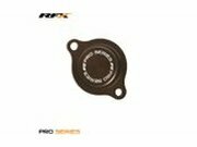 lfilterdeckel RFX Pro hard anodized Honda CRF 250