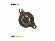 lfilterdeckel RFX Pro hard anodized Honda CRF 450