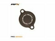lfilterdeckel RFX Pro grau Honda CRF 250 / 450 / 450X