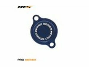 lfilterdeckel RFX Pro blau KXF 250