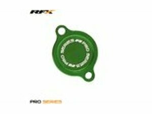 lfilterdeckel RFX Pro grn Kawasaki KXF 250