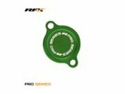 lfilterdeckel RFX Pro grn Kawasaki KXF 250