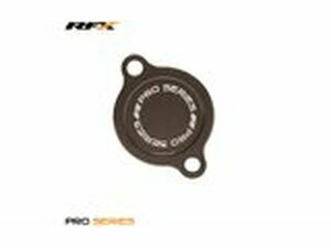 lfilterdeckel RFX Pro hard anodized Kawasaki KXF 250