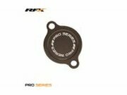 lfilterdeckel RFX Pro hard anodized Kawasaki KXF 250