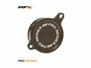 lfilterdeckel RFX Pro hard anodized - Kawasaki KXF 450...