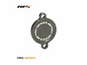 lfilterdeckel RFX Pro hard anodized - Kawasaki KXF 450...