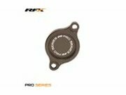 lfilterdeckel RFX Pro hard anodized Suzuki RM-Z 250 / 450