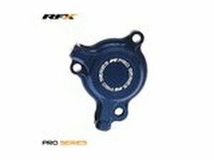 lfilterdeckel RFX Pro blau YZF 250 / 450 bis 2009