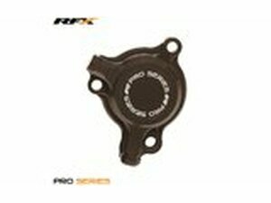 lfilterdeckel RFX Pro hard anodized YZF 250 / 450 bis 2009