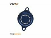 lfilterdeckel RFX Pro blau- Yamaha YZF 250 / 450